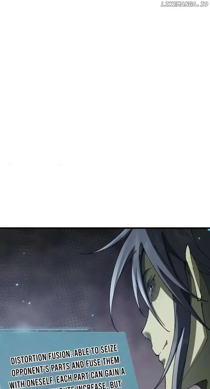 From Goblin to Goblin God Chapter 62 Page 20