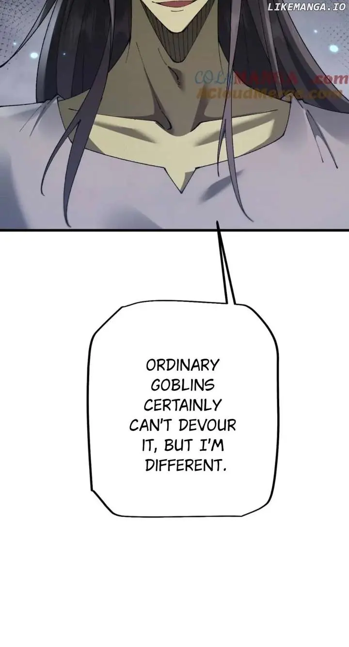From Goblin to Goblin God Chapter 62 Page 22