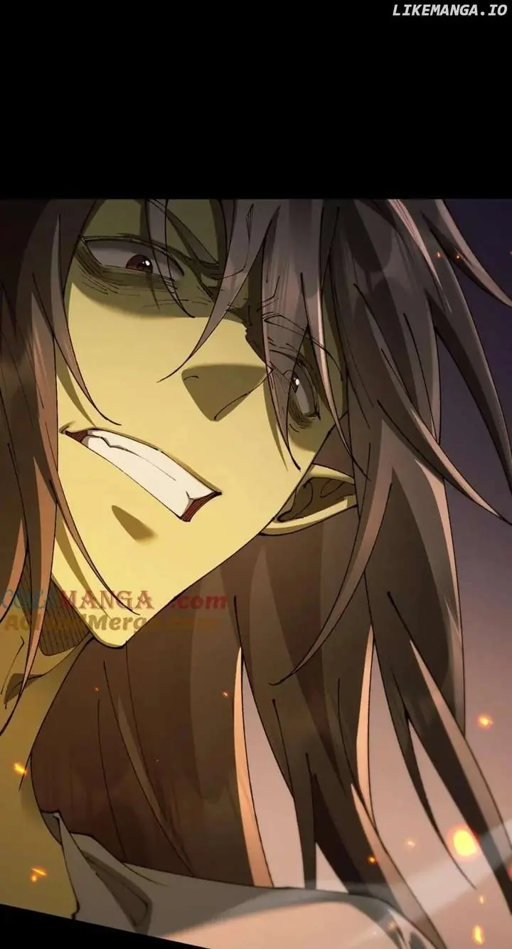 From Goblin to Goblin God Chapter 62 Page 44