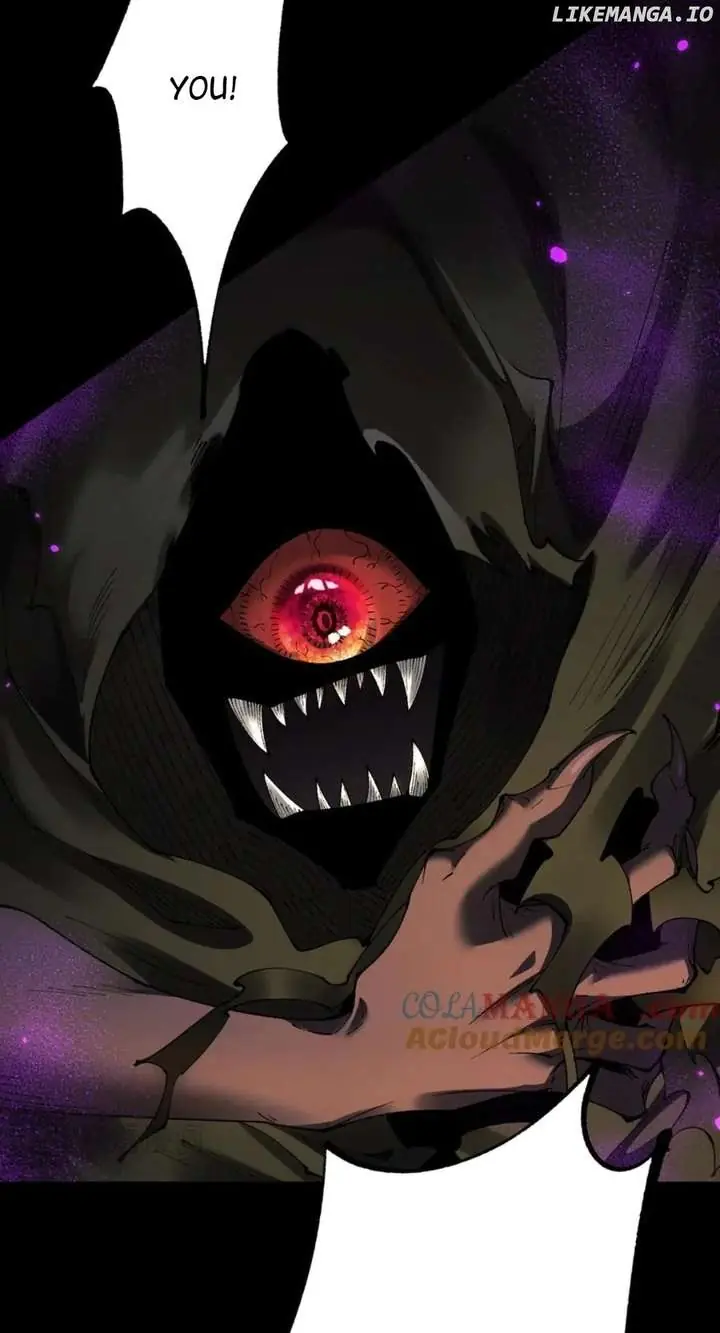 From Goblin to Goblin God Chapter 62 Page 54