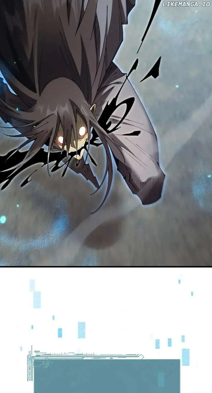 From Goblin to Goblin God Chapter 62 Page 83