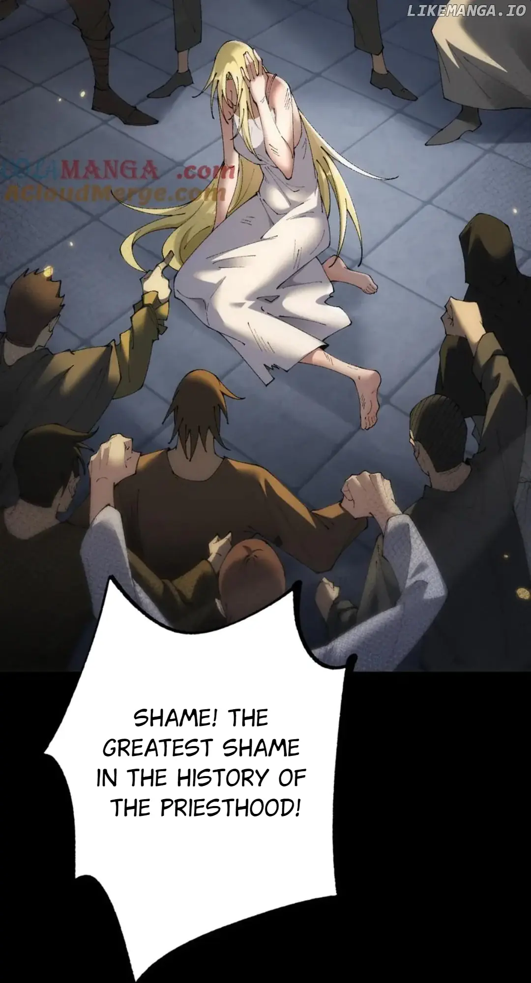 From Goblin to Goblin God Chapter 63 Page 18