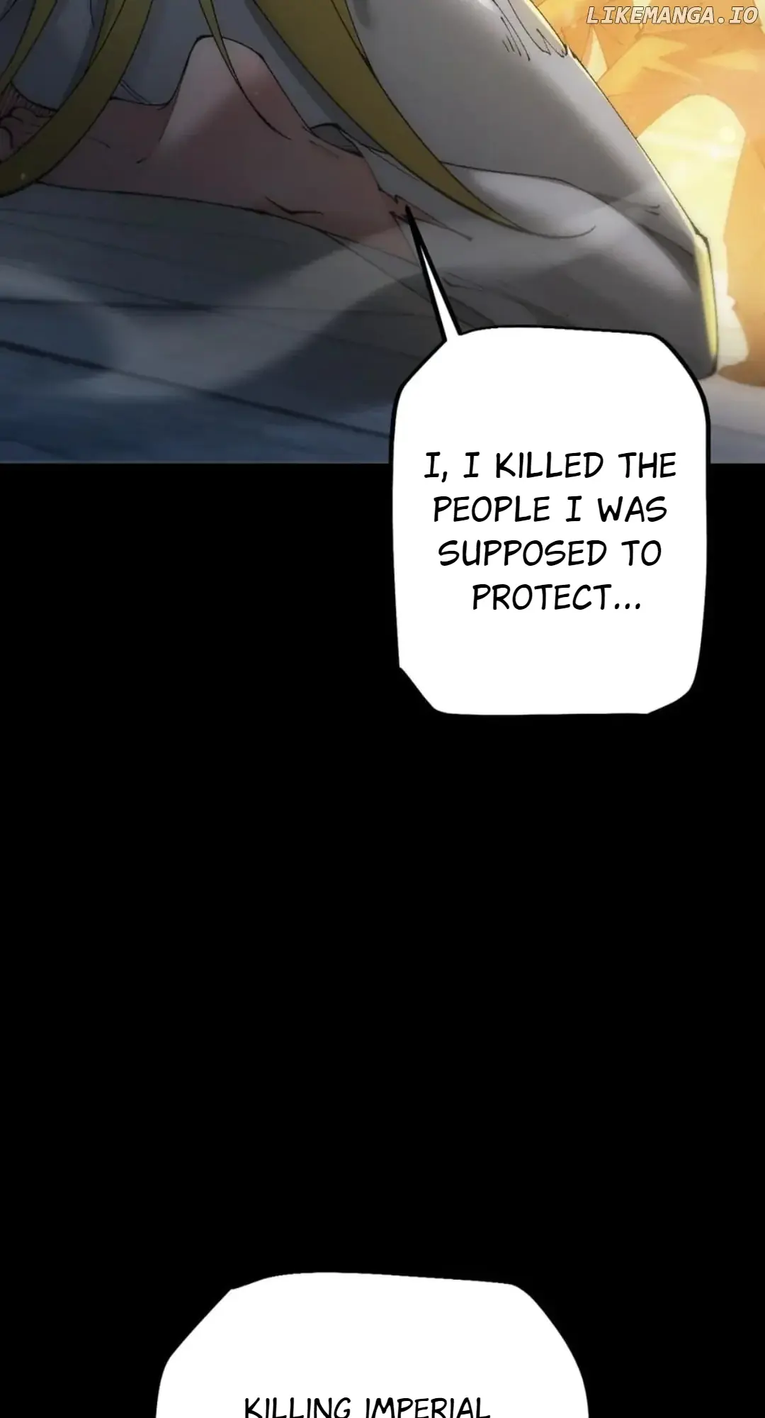 From Goblin to Goblin God Chapter 63 Page 44