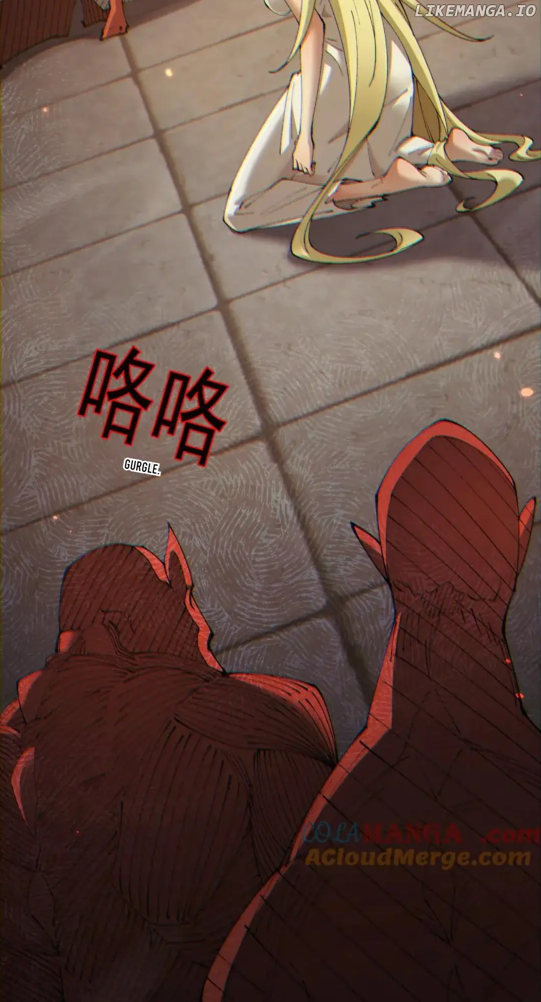 From Goblin to Goblin God Chapter 63 Page 56
