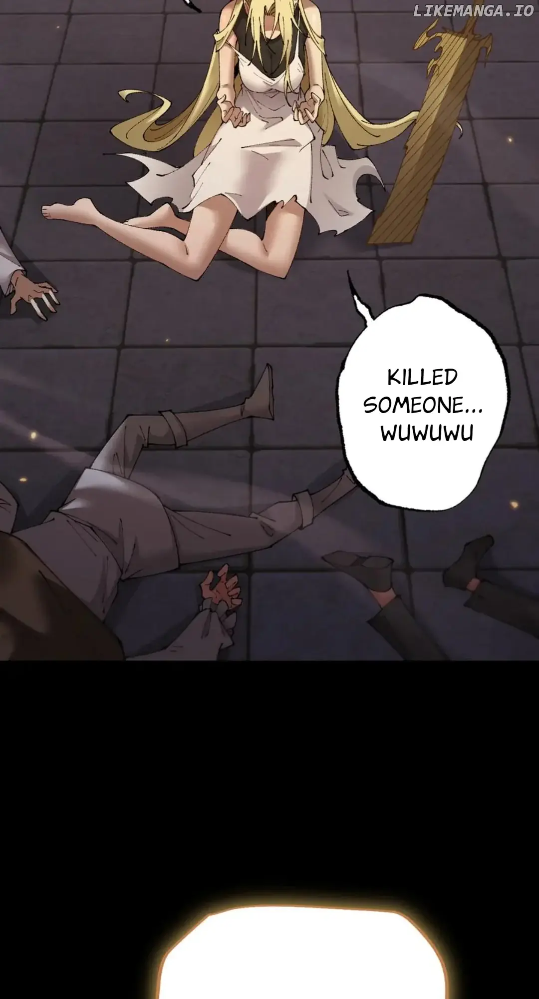 From Goblin to Goblin God Chapter 63 Page 74