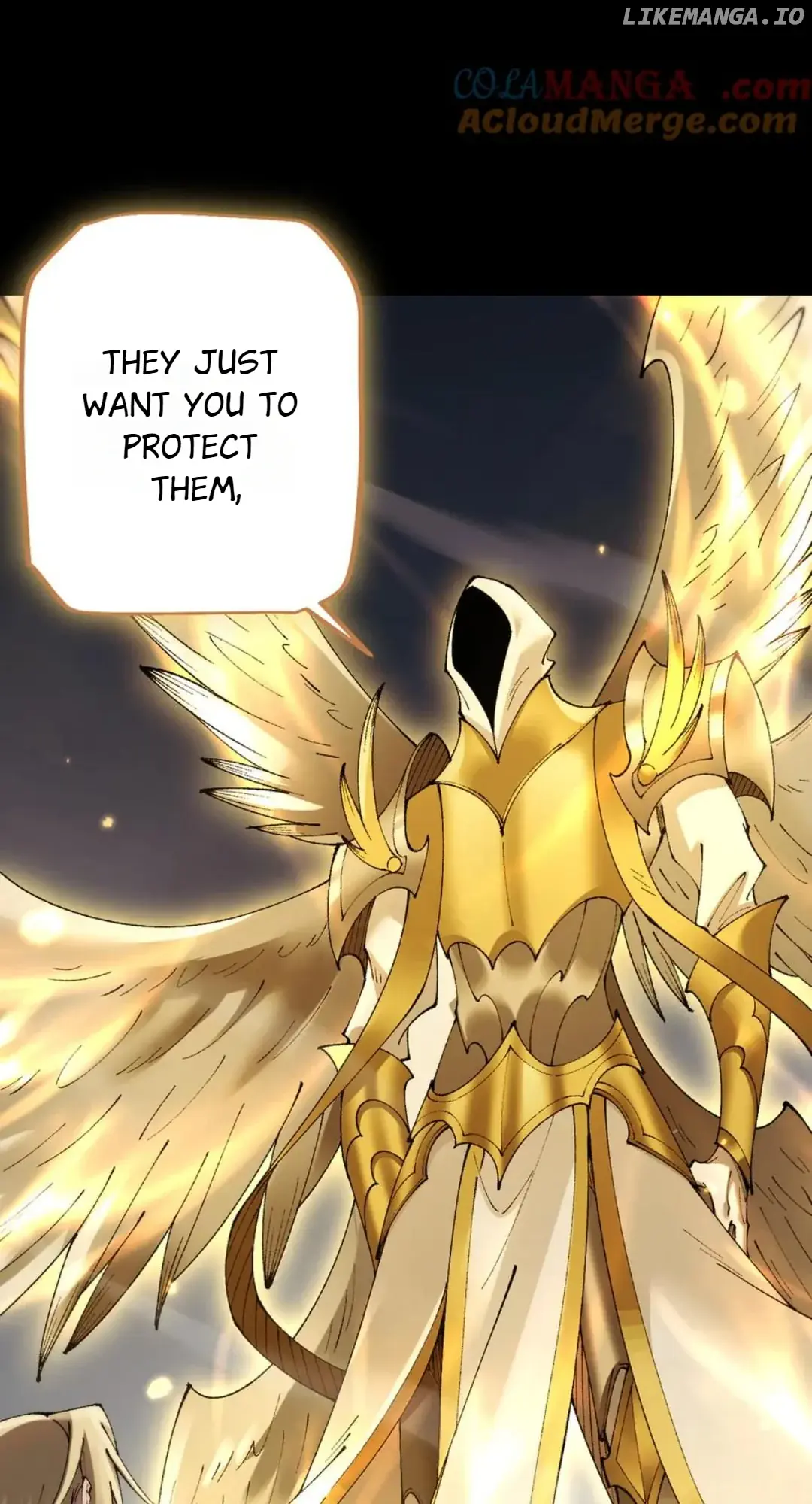 From Goblin to Goblin God Chapter 63 Page 76