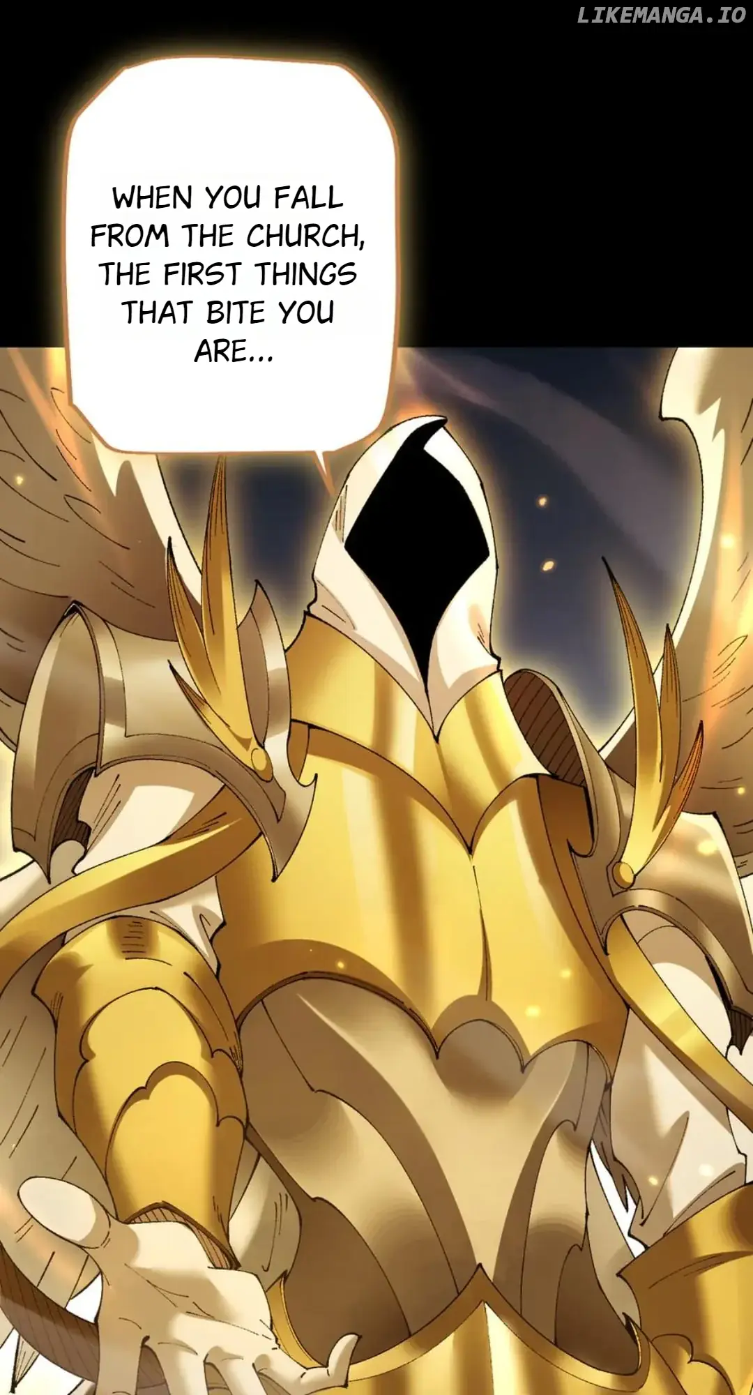 From Goblin to Goblin God Chapter 63 Page 78