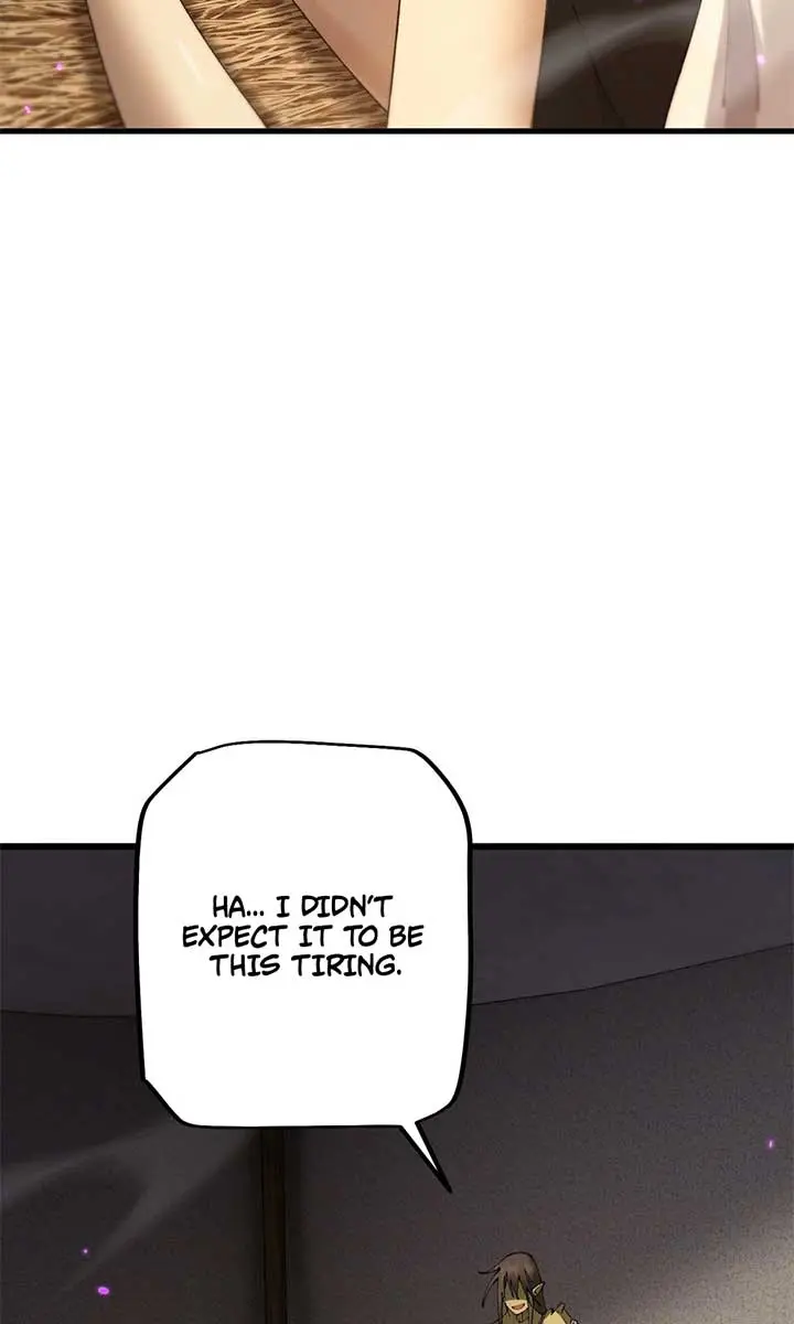From Goblin to Goblin God Chapter 64 Page 4