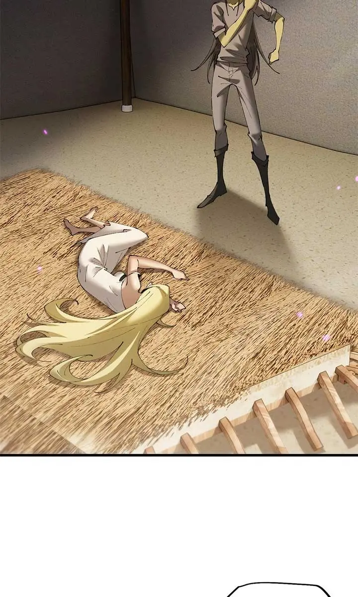 From Goblin to Goblin God Chapter 64 Page 5