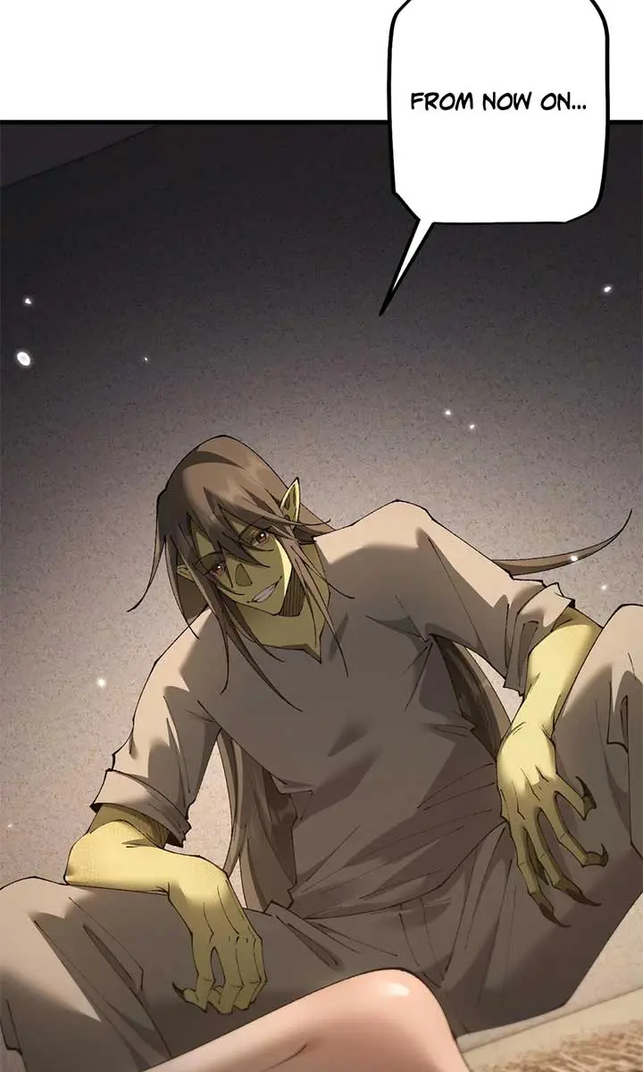 From Goblin to Goblin God Chapter 64 Page 6