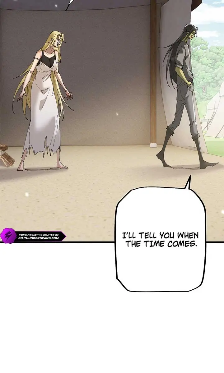 From Goblin to Goblin God Chapter 64 Page 19