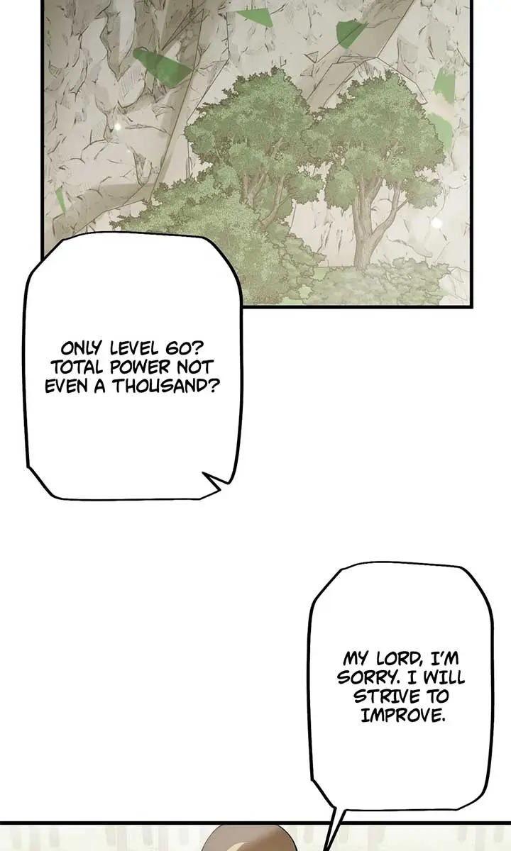 From Goblin to Goblin God Chapter 64 Page 21