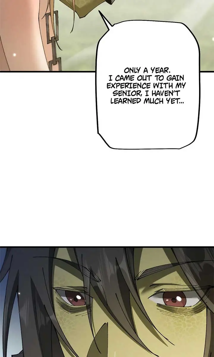 From Goblin to Goblin God Chapter 64 Page 25