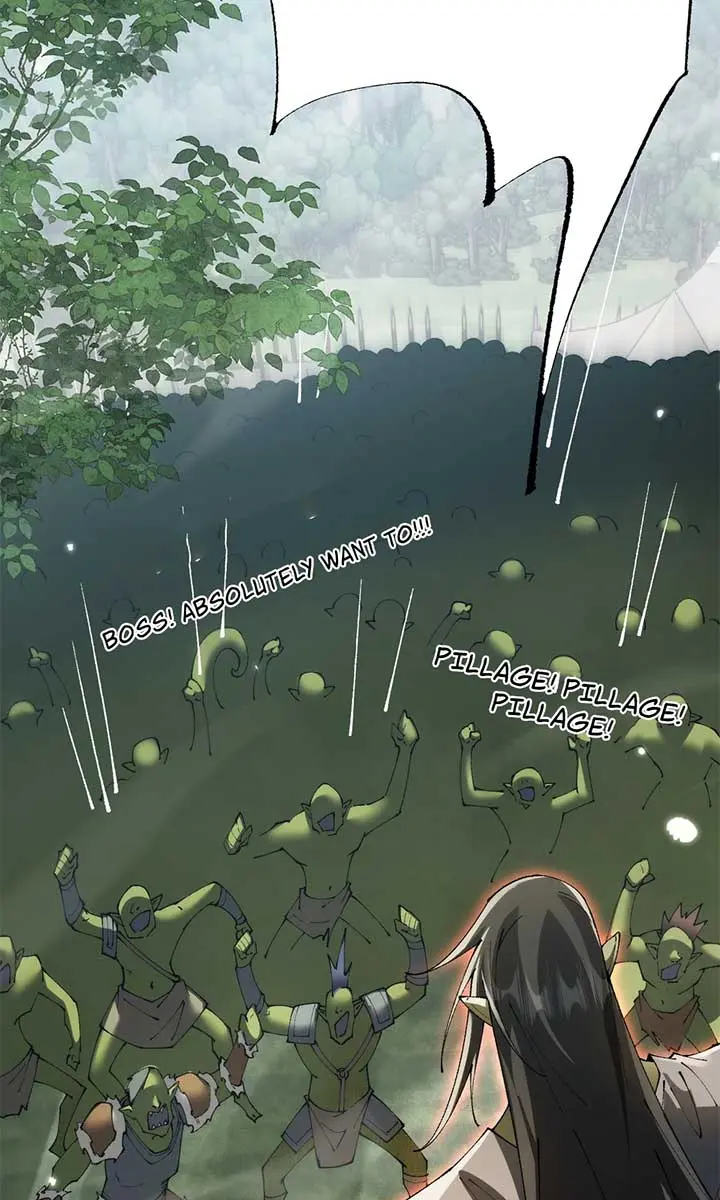 From Goblin to Goblin God Chapter 64 Page 28