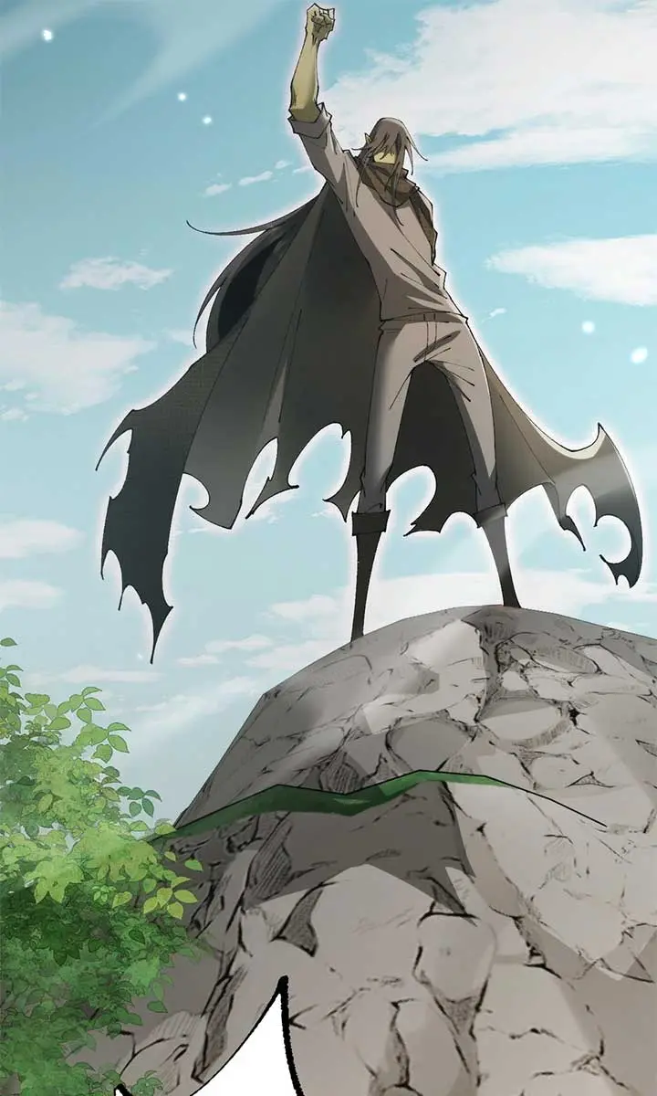 From Goblin to Goblin God Chapter 64 Page 31