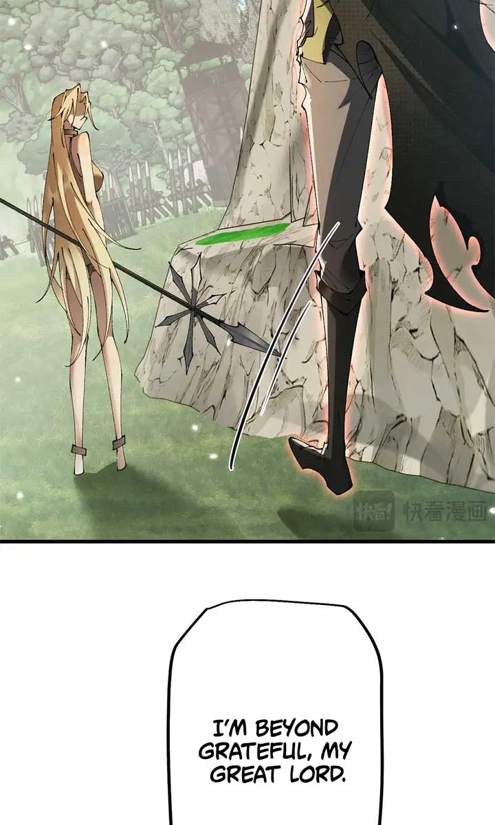 From Goblin to Goblin God Chapter 64 Page 35