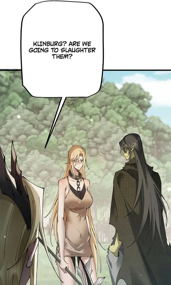From Goblin to Goblin God Chapter 64 Page 38