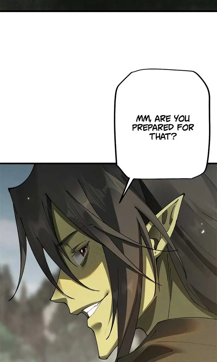 From Goblin to Goblin God Chapter 64 Page 42
