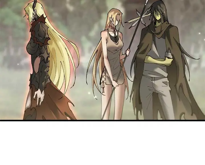 From Goblin to Goblin God Chapter 64 Page 44