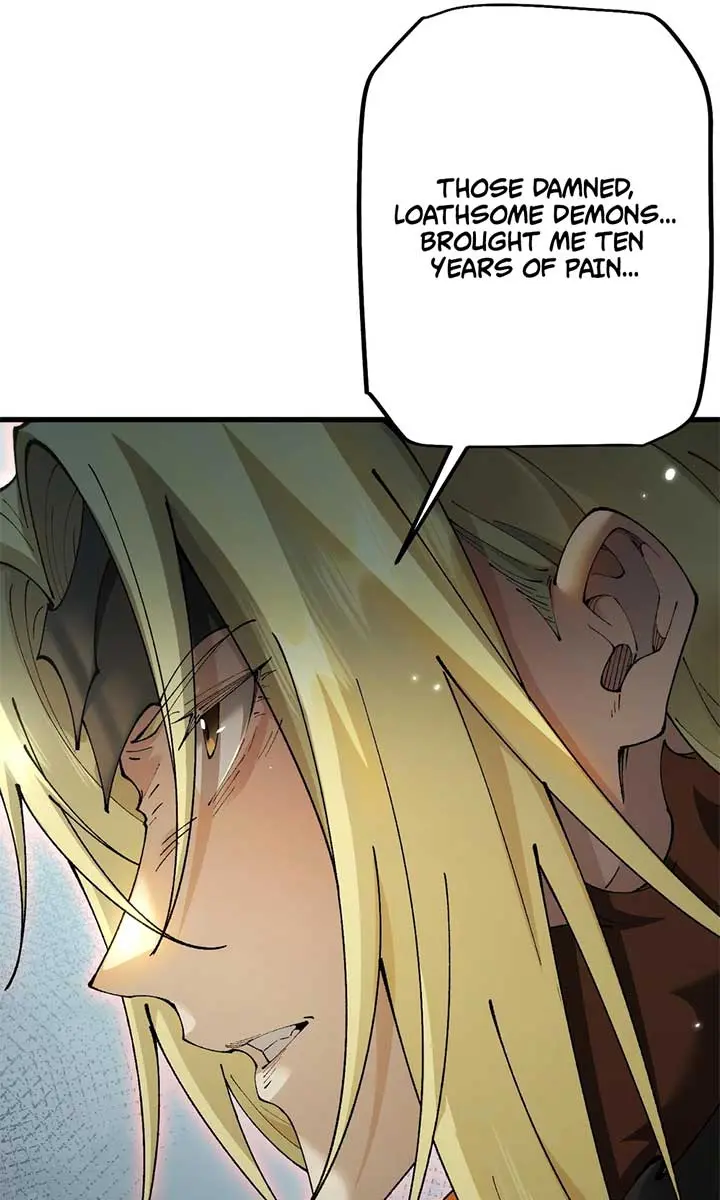 From Goblin to Goblin God Chapter 64 Page 45