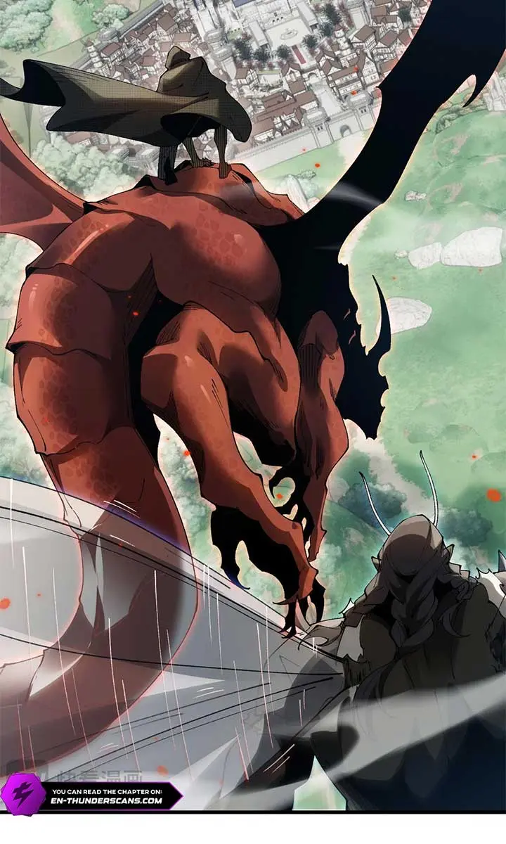 From Goblin to Goblin God Chapter 64 Page 50