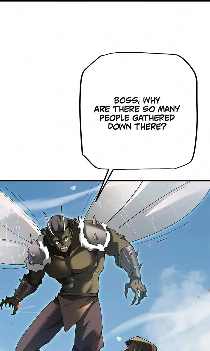 From Goblin to Goblin God Chapter 64 Page 53