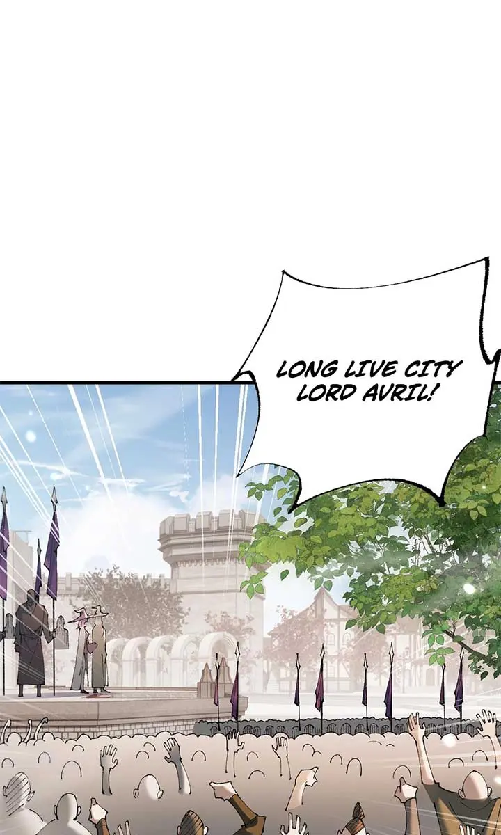 From Goblin to Goblin God Chapter 64 Page 63