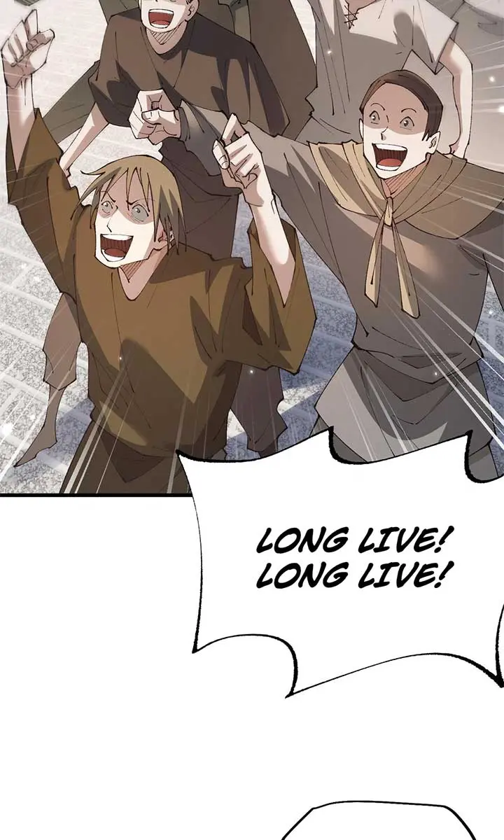 From Goblin to Goblin God Chapter 64 Page 69