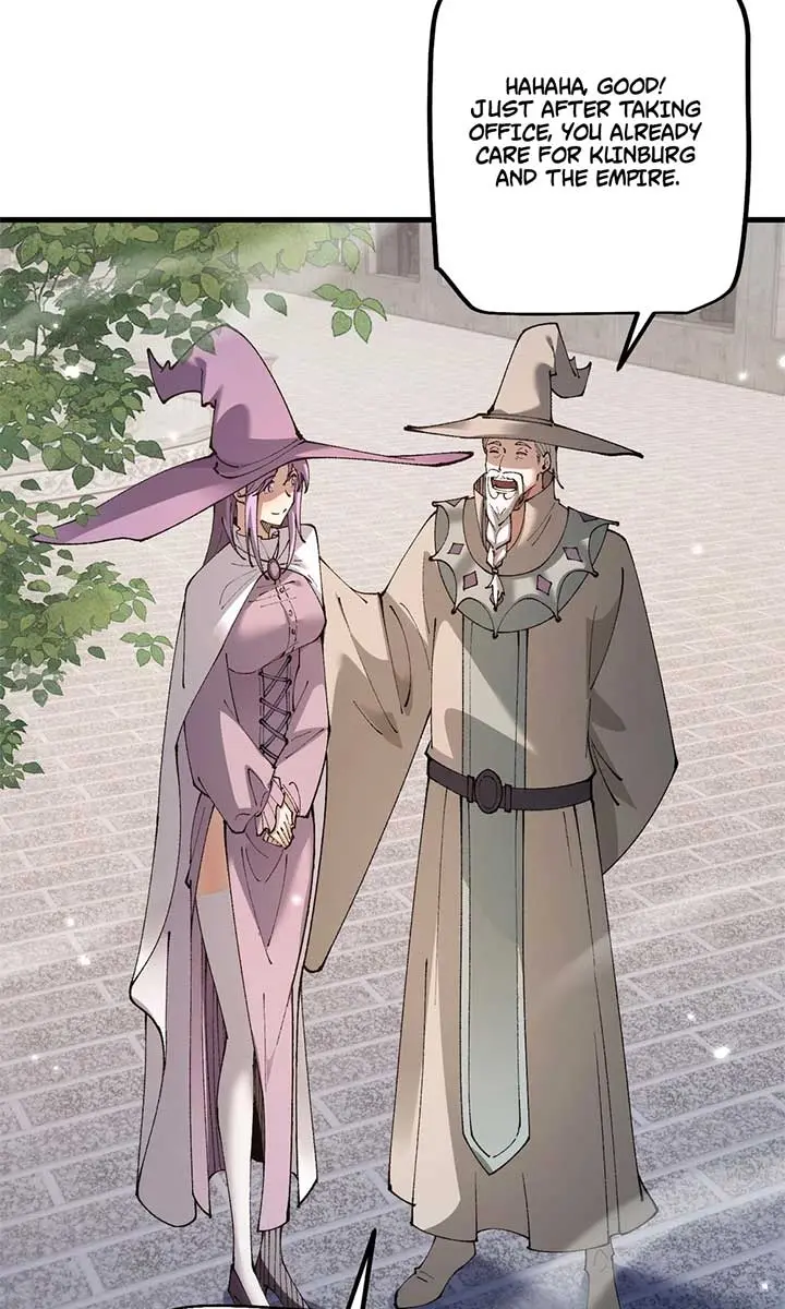 From Goblin to Goblin God Chapter 64 Page 70