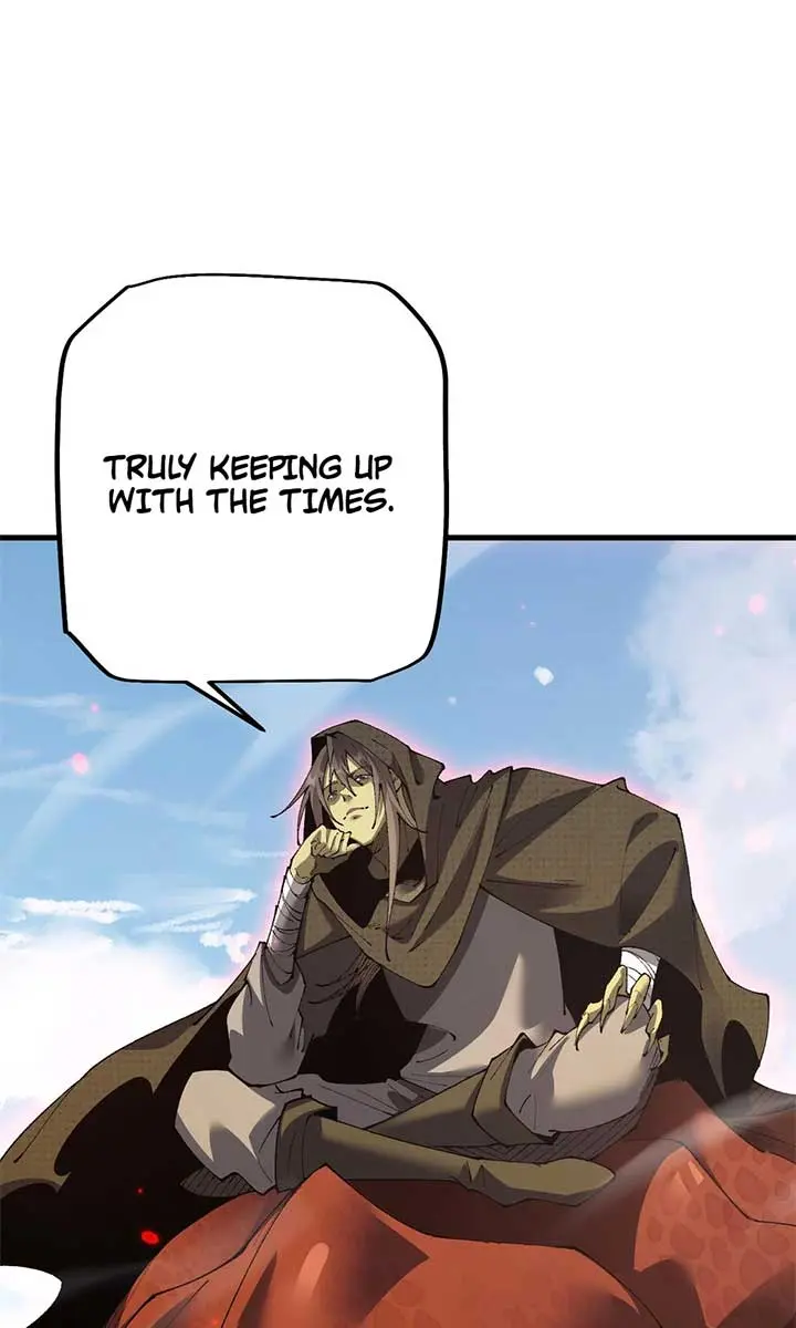 From Goblin to Goblin God Chapter 64 Page 72