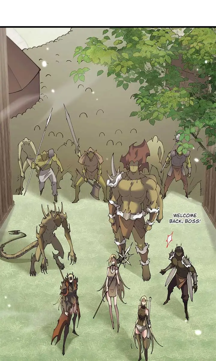 From Goblin to Goblin God Chapter 64 Page 77