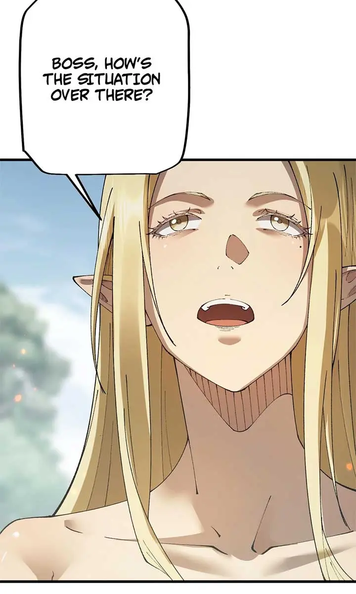 From Goblin to Goblin God Chapter 64 Page 79