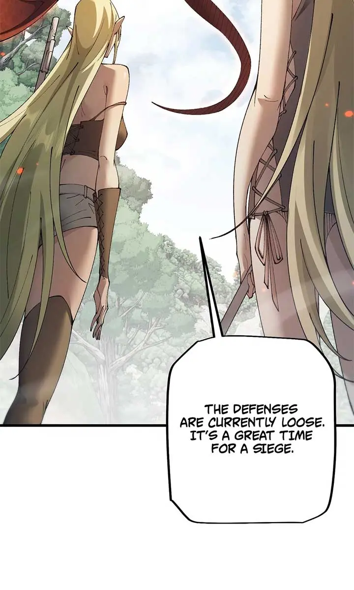 From Goblin to Goblin God Chapter 64 Page 81