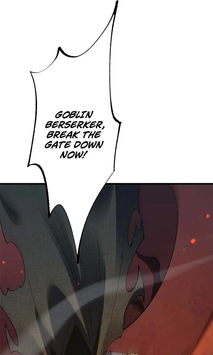 From Goblin to Goblin God Chapter 64 Page 83