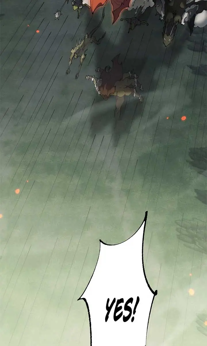 From Goblin to Goblin God Chapter 64 Page 85
