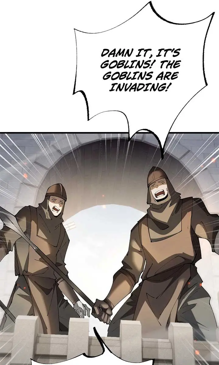 From Goblin to Goblin God Chapter 64 Page 91