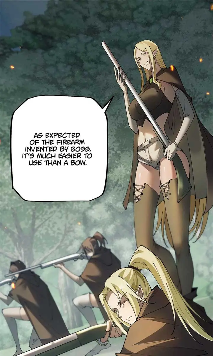 From Goblin to Goblin God Chapter 65 Page 4
