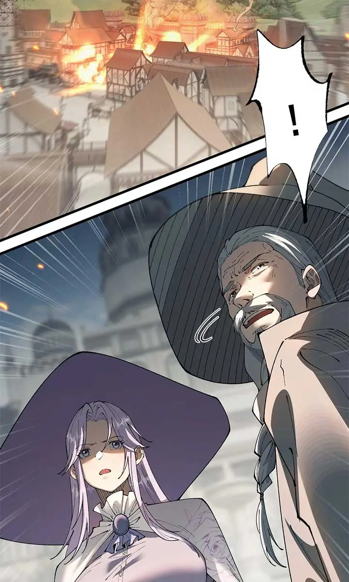 From Goblin to Goblin God Chapter 65 Page 14
