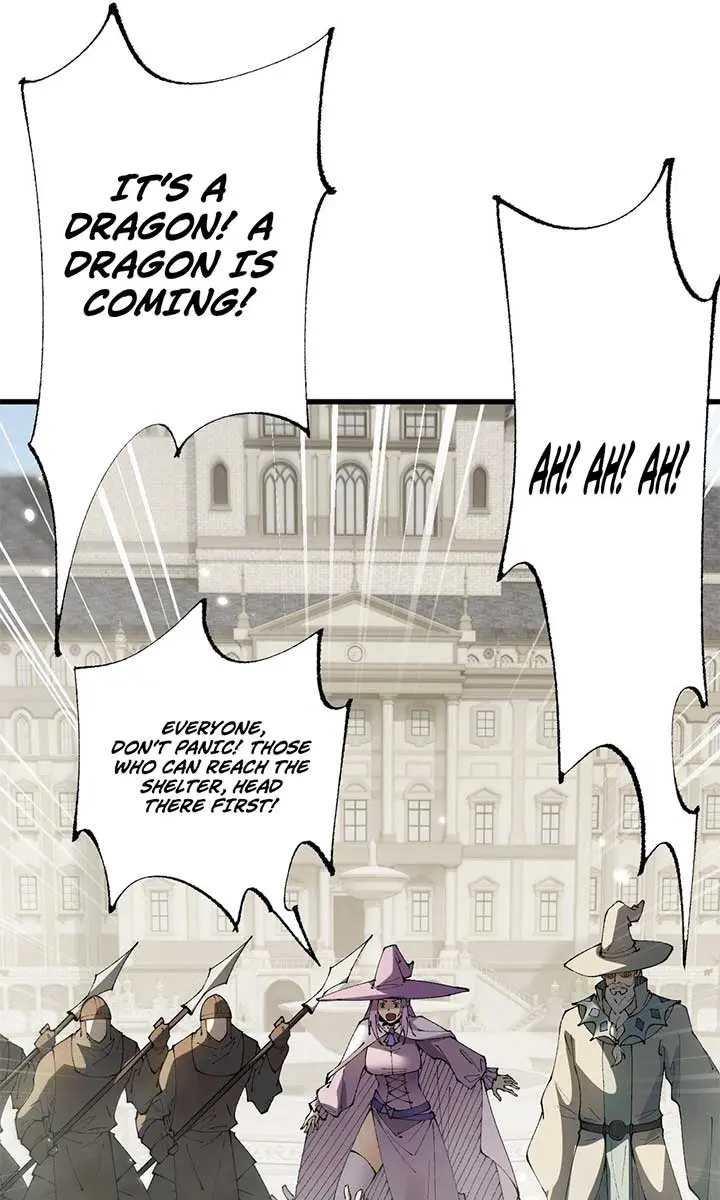 From Goblin to Goblin God Chapter 65 Page 18
