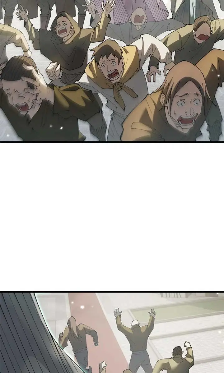 From Goblin to Goblin God Chapter 65 Page 19