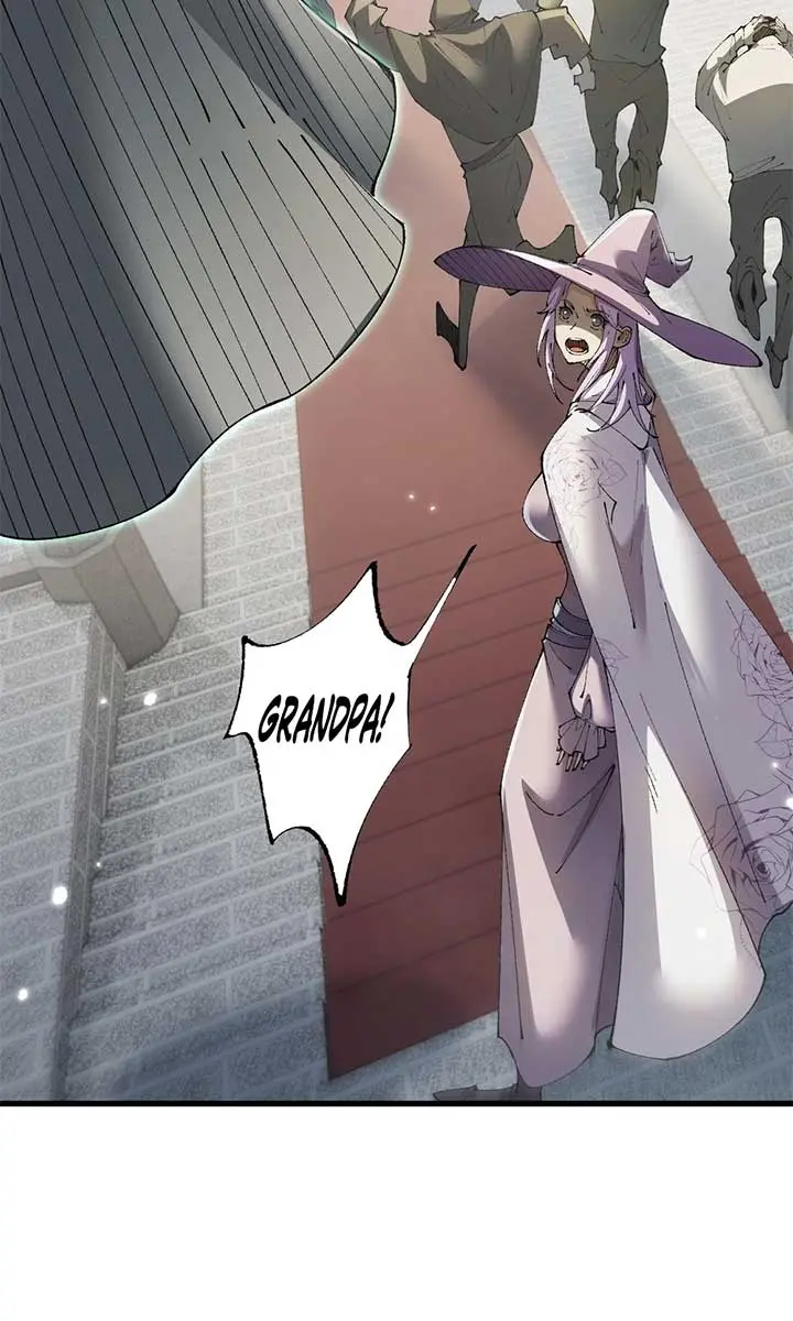 From Goblin to Goblin God Chapter 65 Page 20