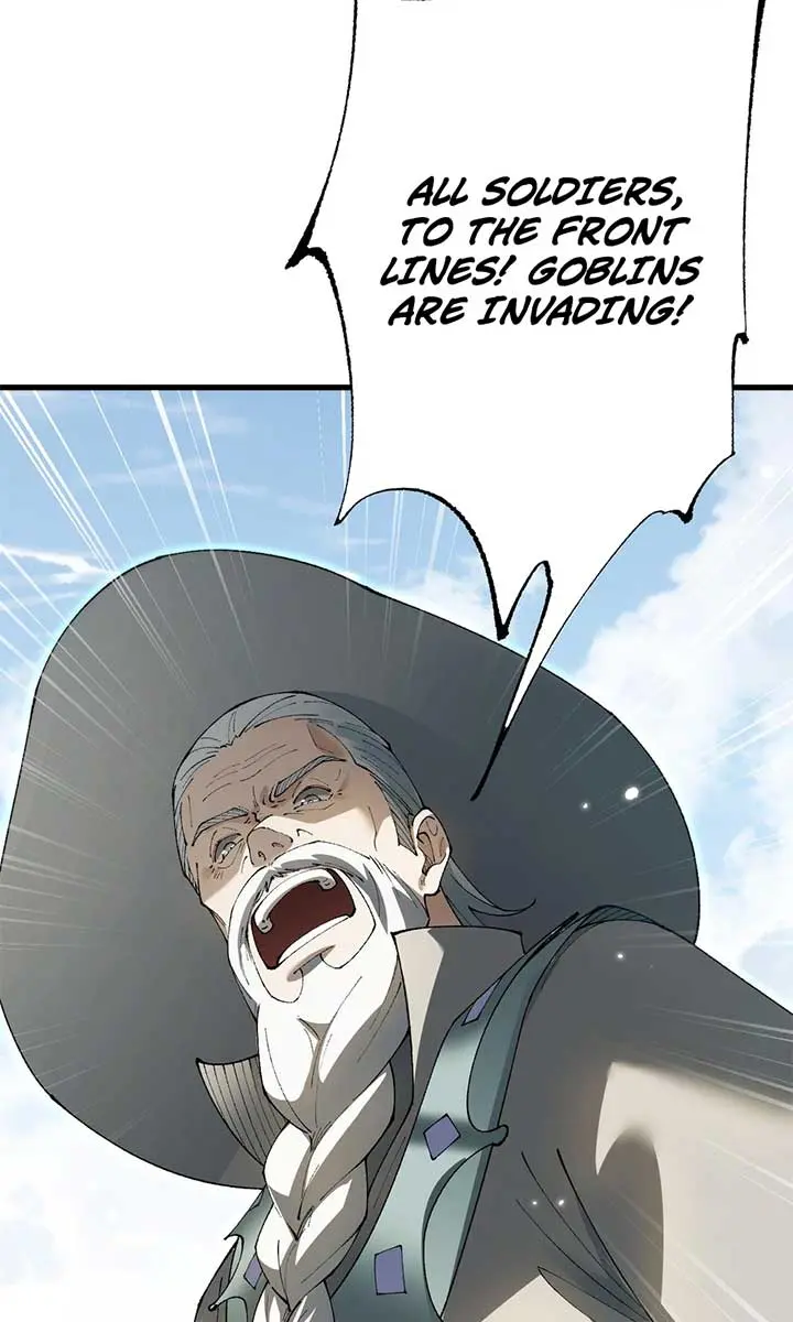 From Goblin to Goblin God Chapter 65 Page 23