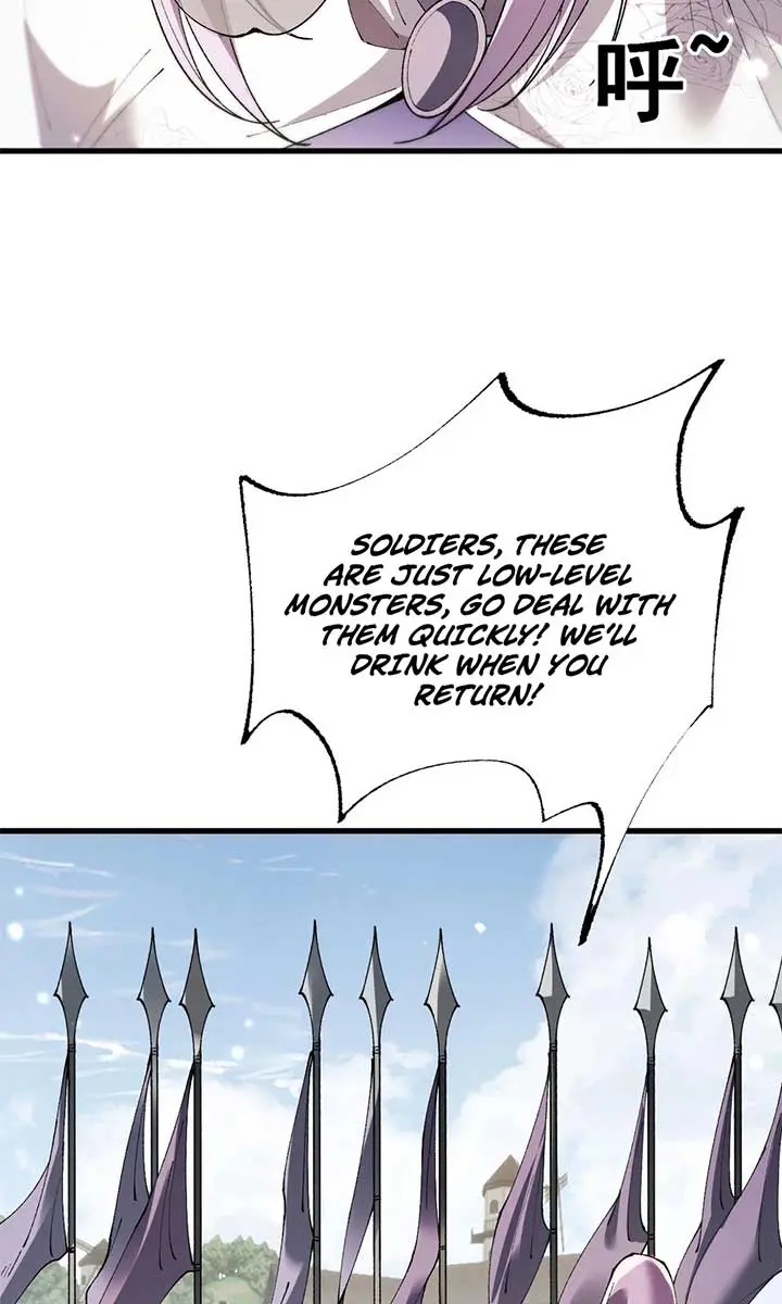 From Goblin to Goblin God Chapter 65 Page 27