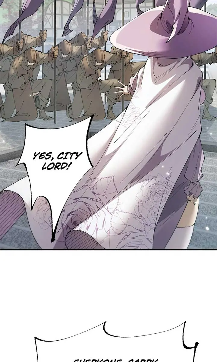From Goblin to Goblin God Chapter 65 Page 28