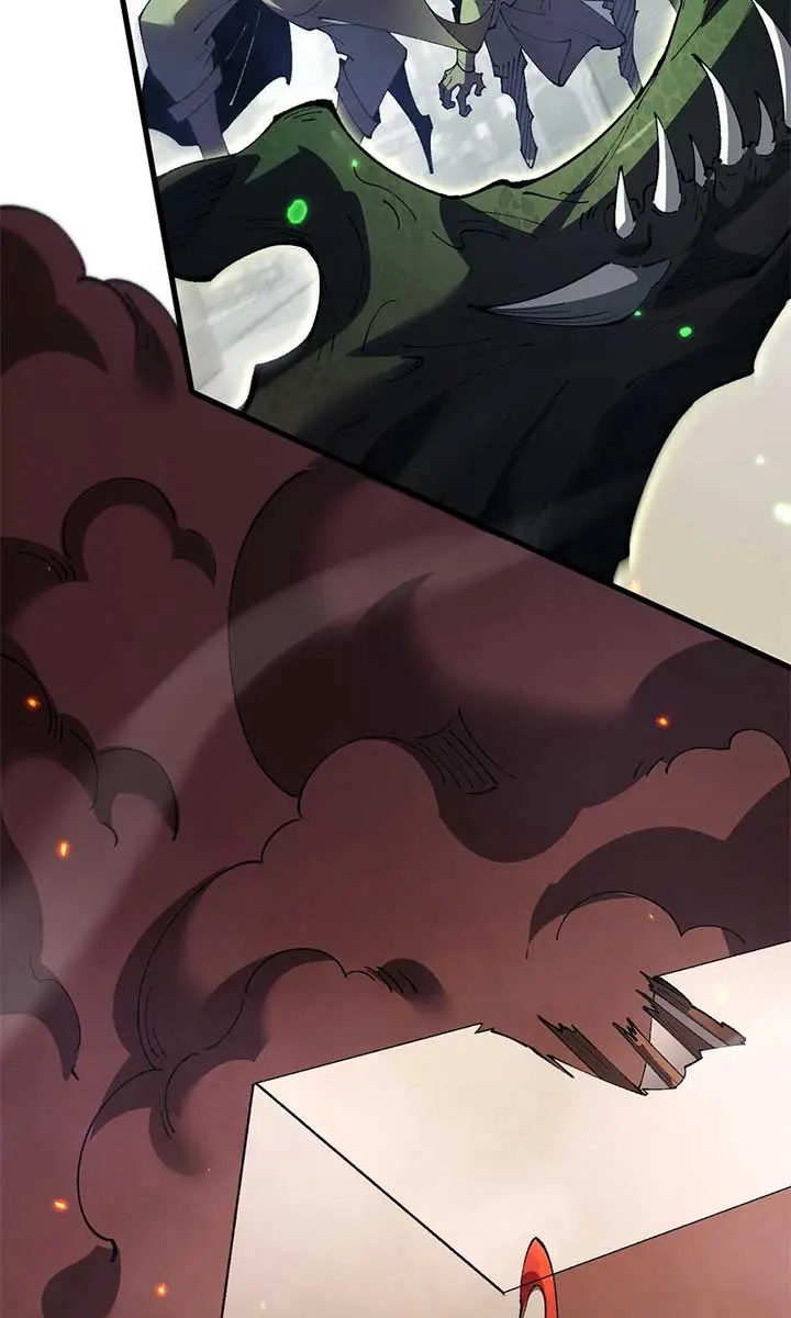 From Goblin to Goblin God Chapter 65 Page 34