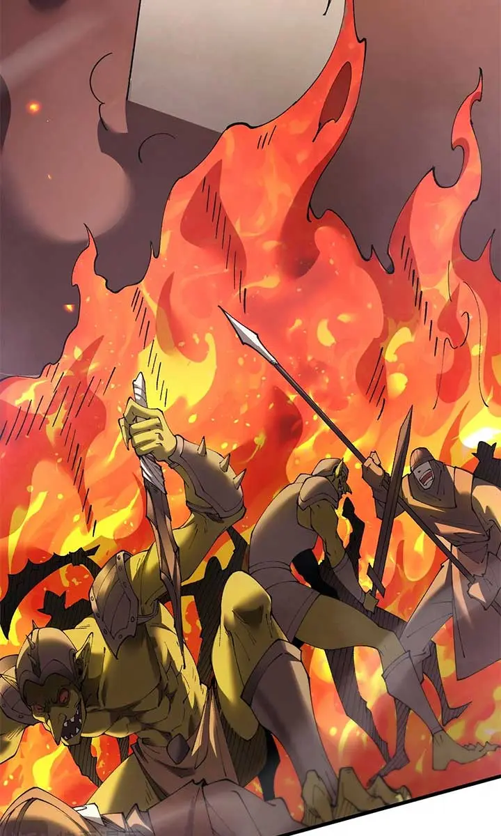 From Goblin to Goblin God Chapter 65 Page 35