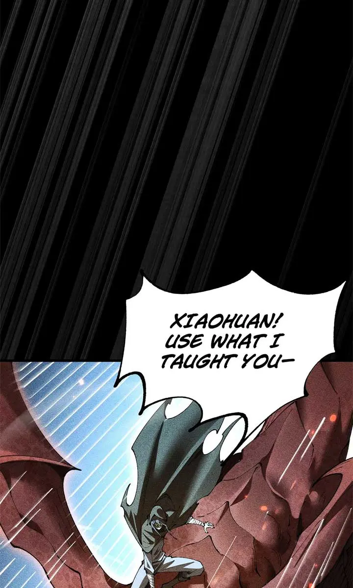 From Goblin to Goblin God Chapter 65 Page 74