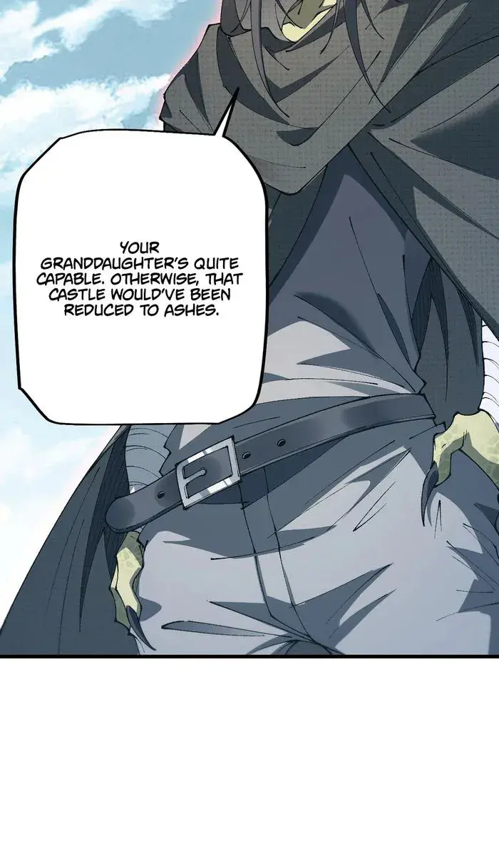 From Goblin to Goblin God Chapter 66 Page 17