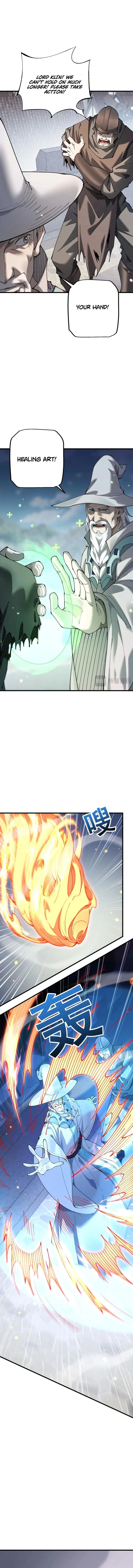 From Goblin to Goblin God Chapter 66 Page 18