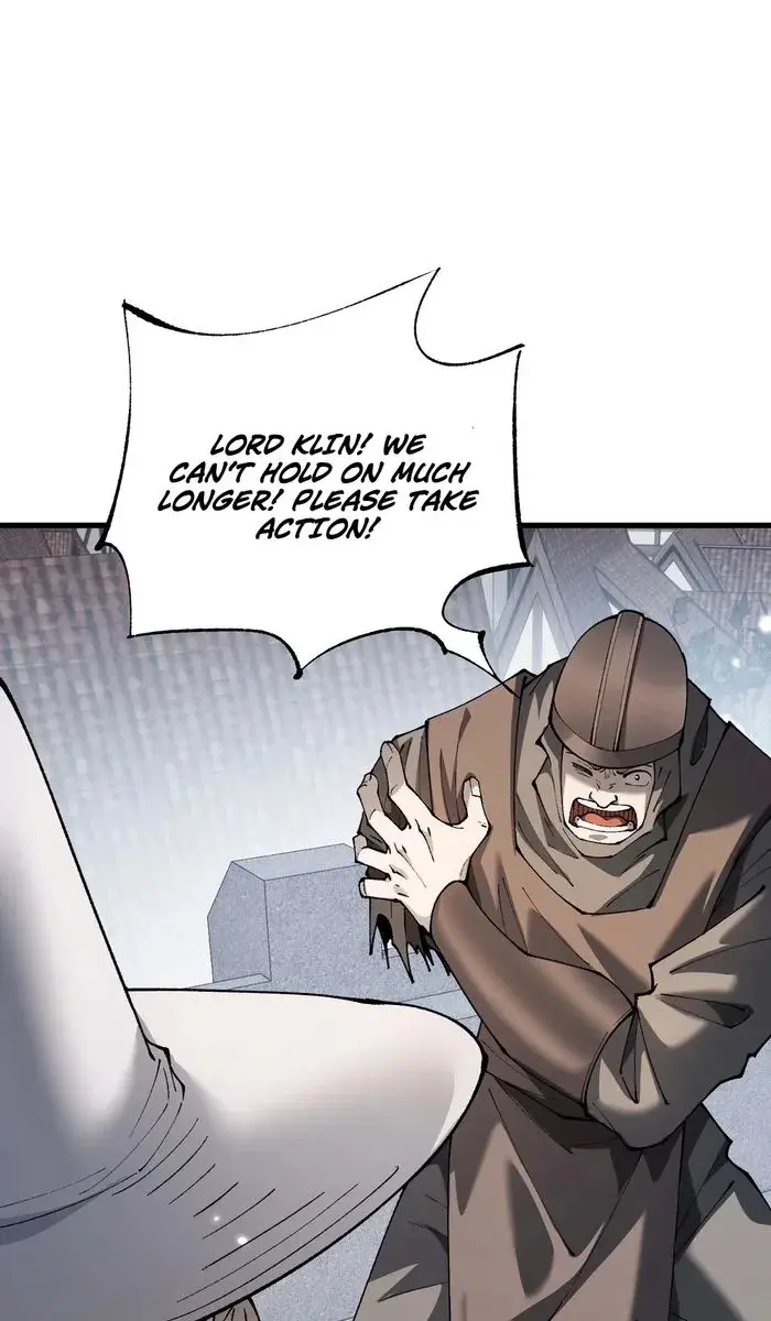 From Goblin to Goblin God Chapter 66 Page 19